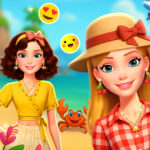 Barbie’s Sunny Getaway