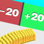 Bullet Blast Rush