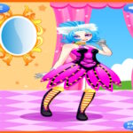 Kitty Fashion Fiesta