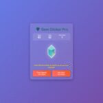 Shiny Gem Rush