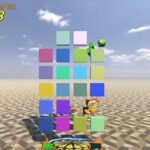 Tile Tap Puzzle