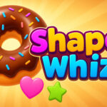 Shape Snap Mania