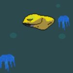 Ocean Treasure Hunt