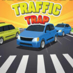 Road Puzzle Rush