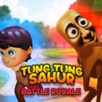 Sahur Tag Frenzy