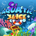 Fishy Cut Puzzle