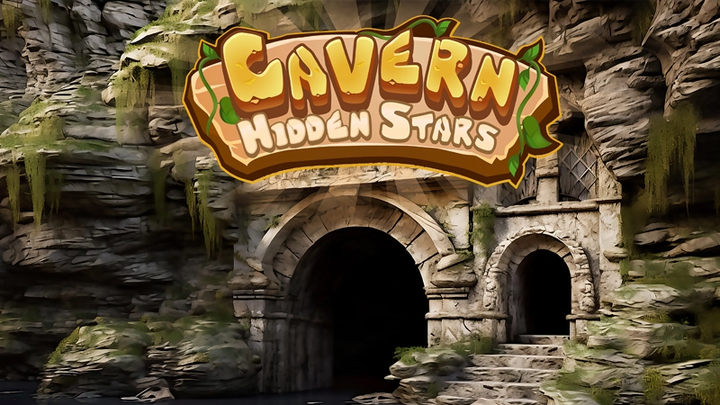 Star Cave Hunt