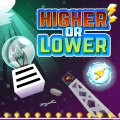 Guess High or Low