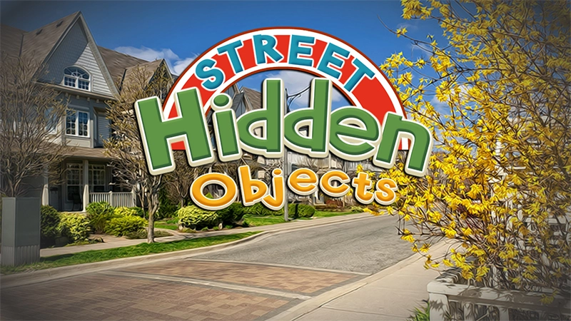 City Seek Adventure